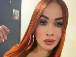 Image de profil du modèle de webcam Miia_sallow