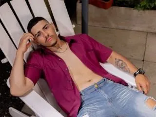 DamienHunters Profilbild des Cam-Modells