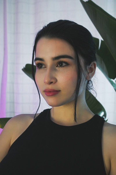 Artist LorraineWatson Foto 11