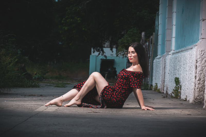 Artist LorraineWatson Foto 2