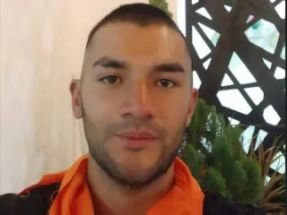 Foto de perfil de modelo de webcam de jeff_1030