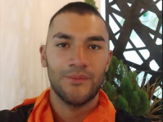 jeff_1030 Profilbild des Cam-Modells