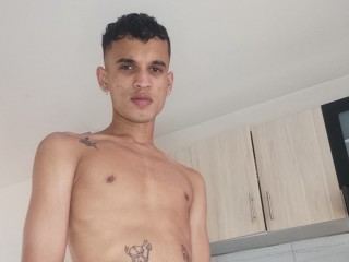 boyymontiel profielfoto van cam model 