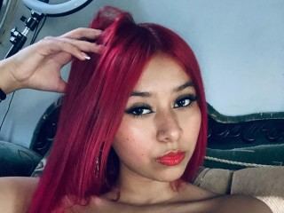 Hellen_Love Profilbild des Cam-Modells 