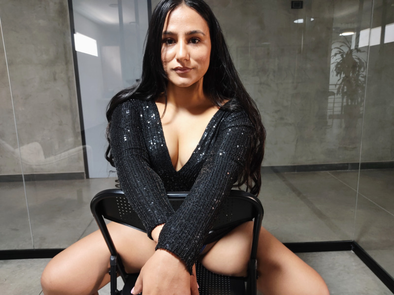 Interprète GiaCamargo Photo 4