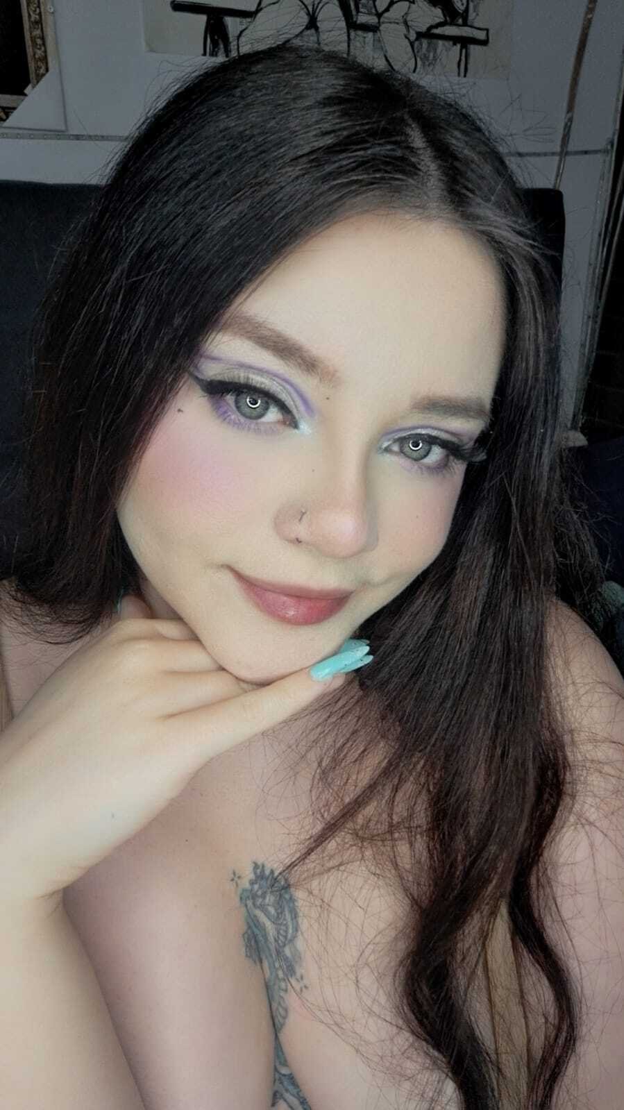 Interprète issabellrovertss Photo 2