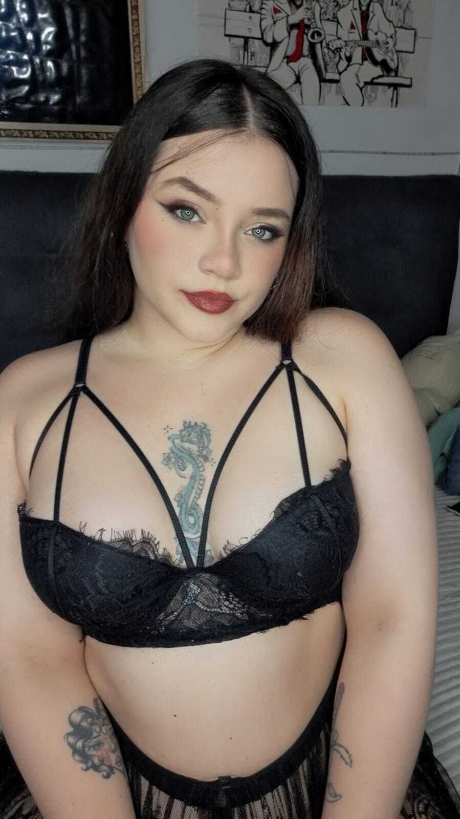 Interprète issabellrovertss Photo 4