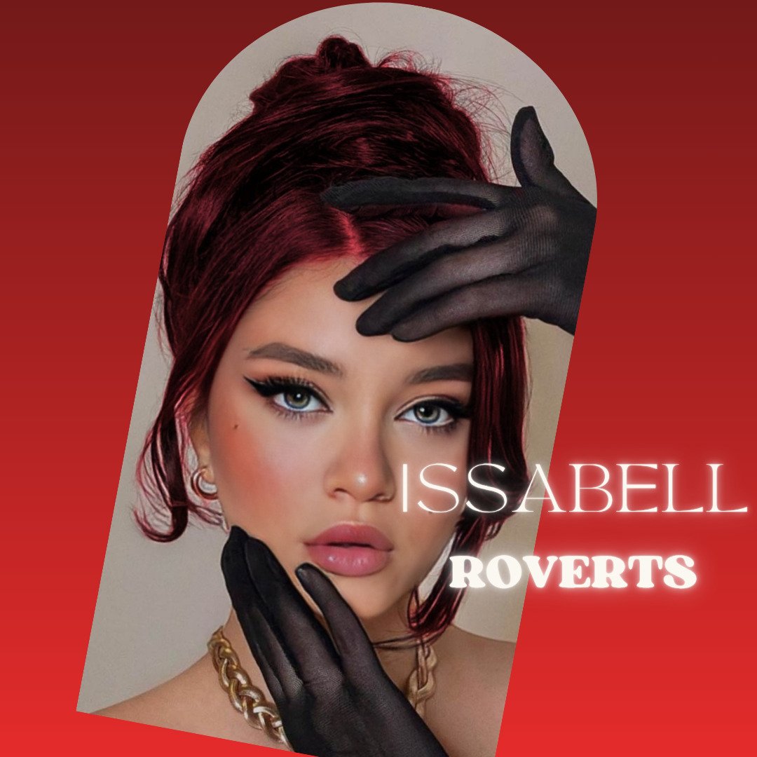 Interprète issabellrovertss Photo 7