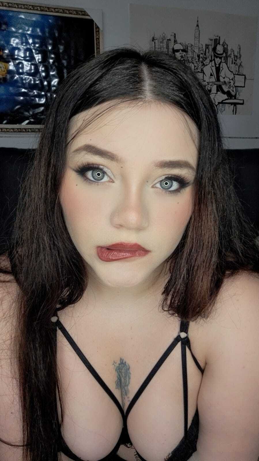 Interprète issabellrovertss Photo 3