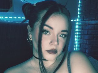 issabellrovertss immagine del profilo del modello di cam