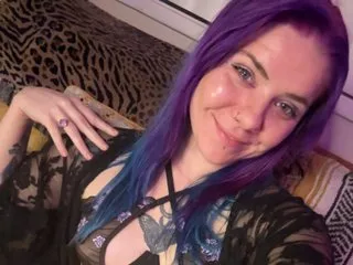 Foto de perfil de modelo de webcam de Odessa_Belle