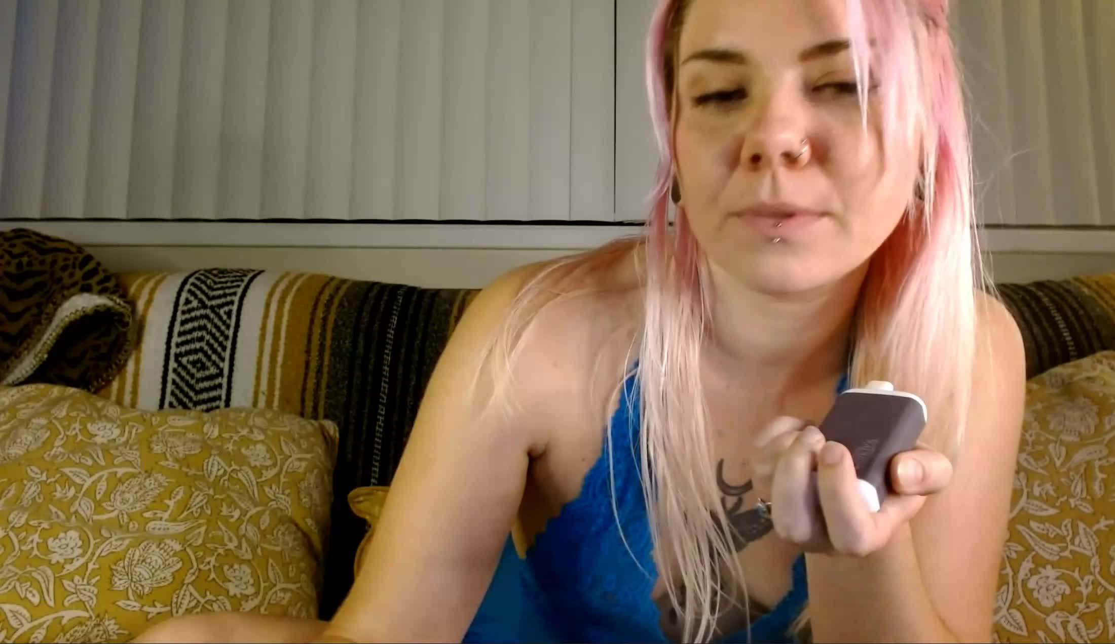 Darsteller Odessa_Belle Video 2