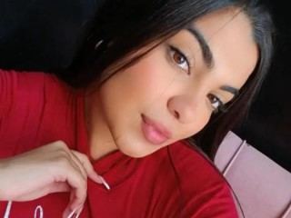 Foto de perfil de modelo de webcam de KerenGonzales