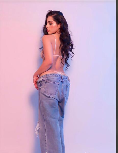 Artista Oriana_xcx Foto 4