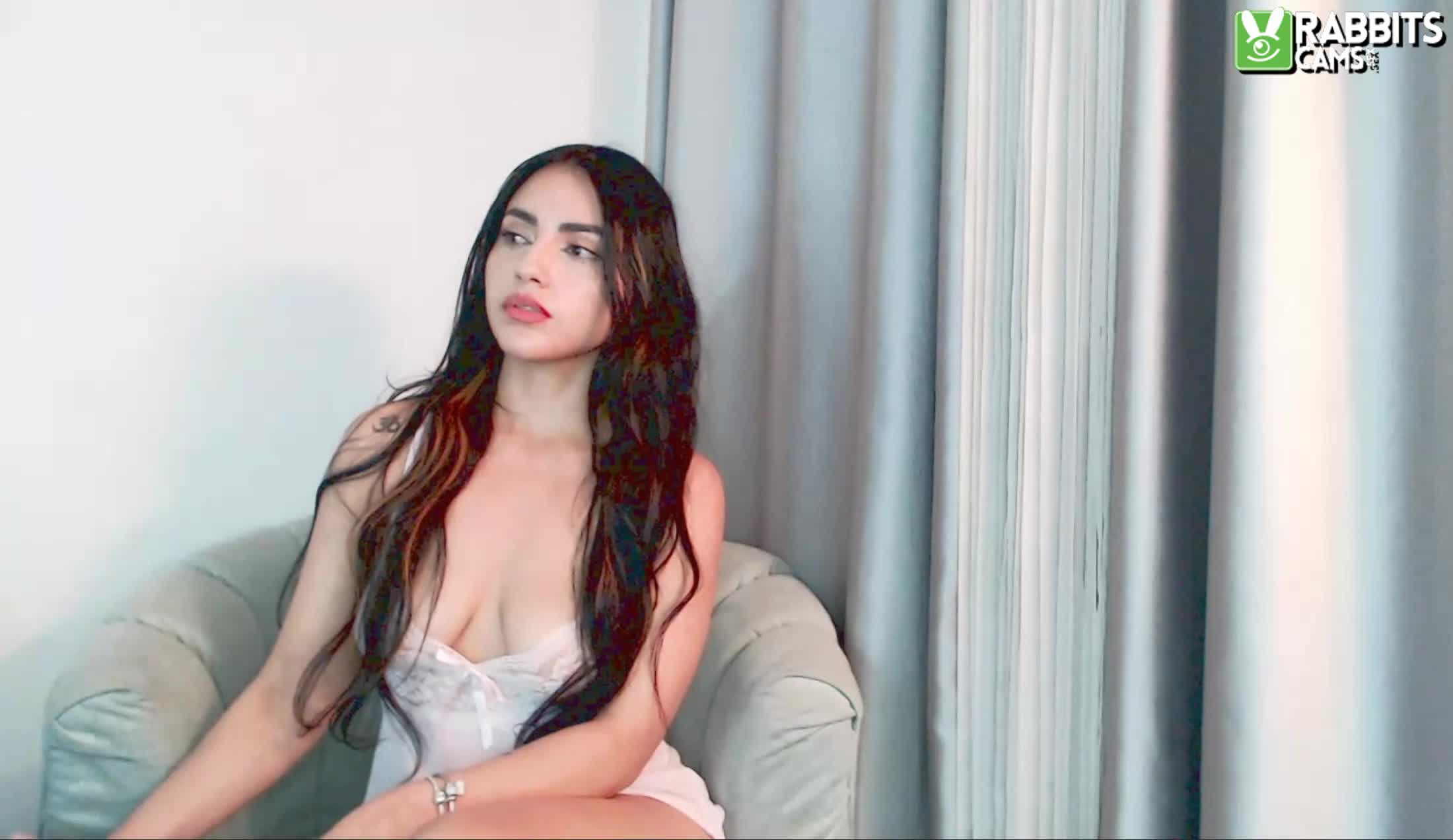 Artist Oriana_xcx Video 1