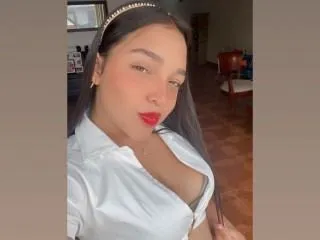 MiiaThaylor18 profielfoto van cam model