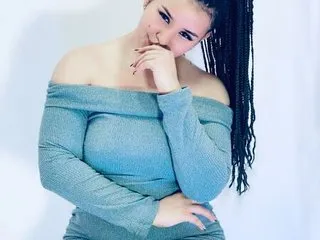 Foto de perfil de modelo de webcam de AlaSmithhy