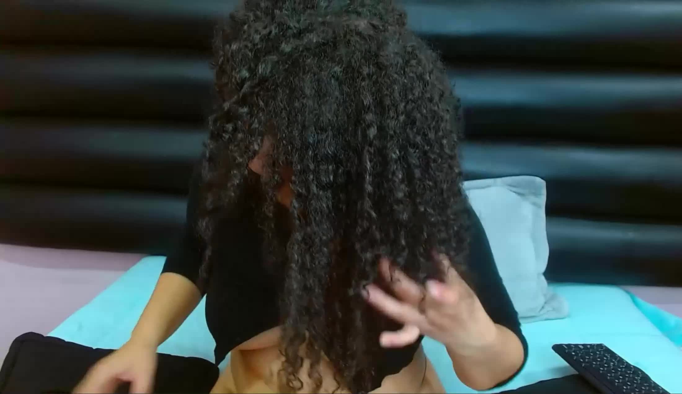 Artista AlaSmithhy Video 2