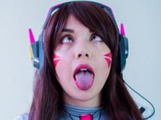 AnnetteJones Profilbild des Cam-Modells