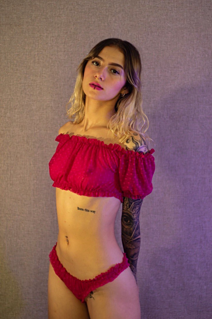 Intérprete scarletjonessX Foto 6