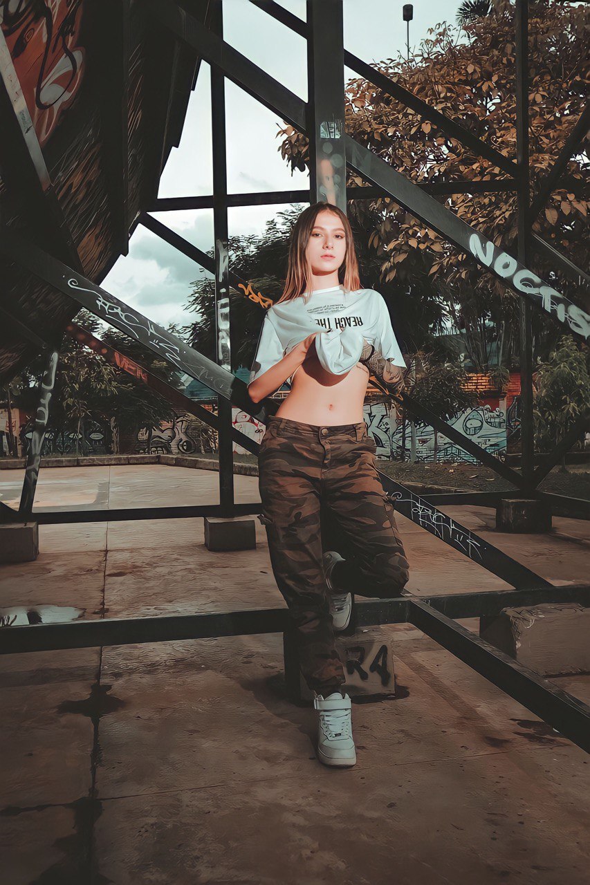 Intérprete scarletjonessX Foto 11