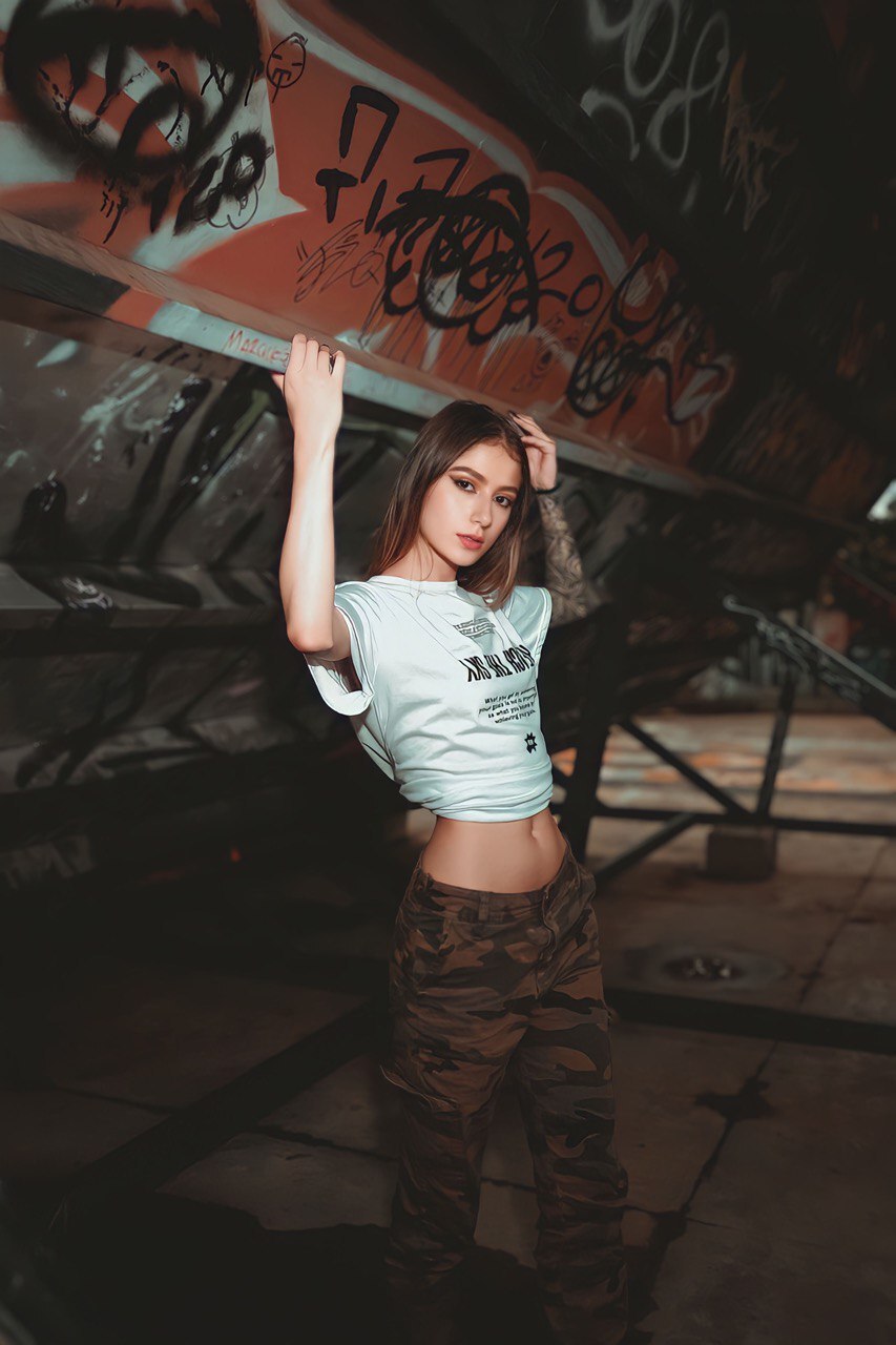 Intérprete scarletjonessX Foto 12