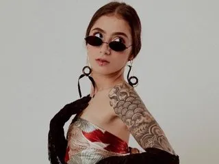 scarletjonessX immagine del profilo del modello di cam