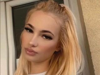 GYISELLEx immagine del profilo del modello di cam