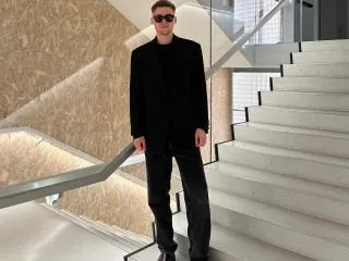 Foto de perfil de modelo de webcam de JULIYAN