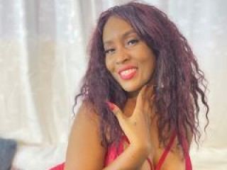 SalomeSommer Profilbild des Cam-Modells