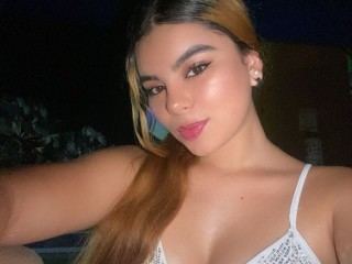 BrendaTyler immagine del profilo del modello di cam