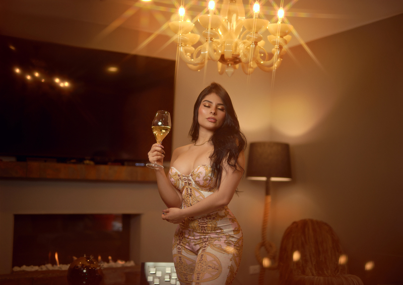 Interprète Linda_Hylton Photo 3