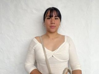 ScarlethRamirez immagine del profilo del modello di cam