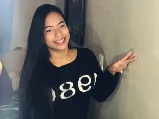 AidaBustamante profielfoto van cam model