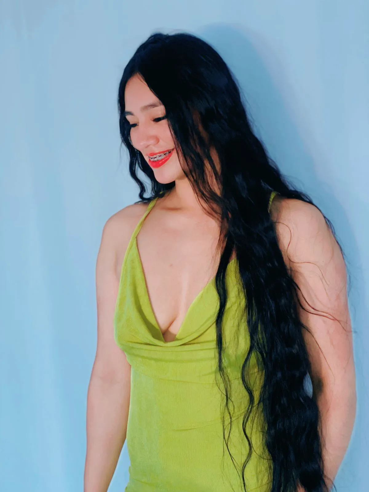 Darsteller MarianaPrin Foto 12