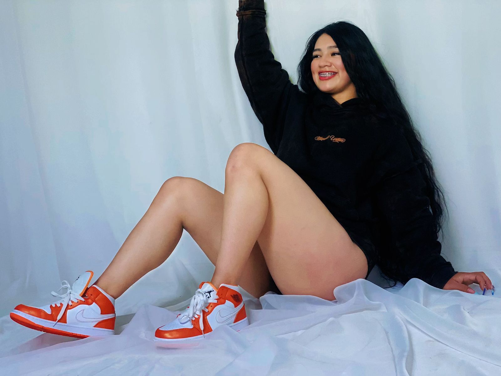 Darsteller MarianaPrin Foto 6