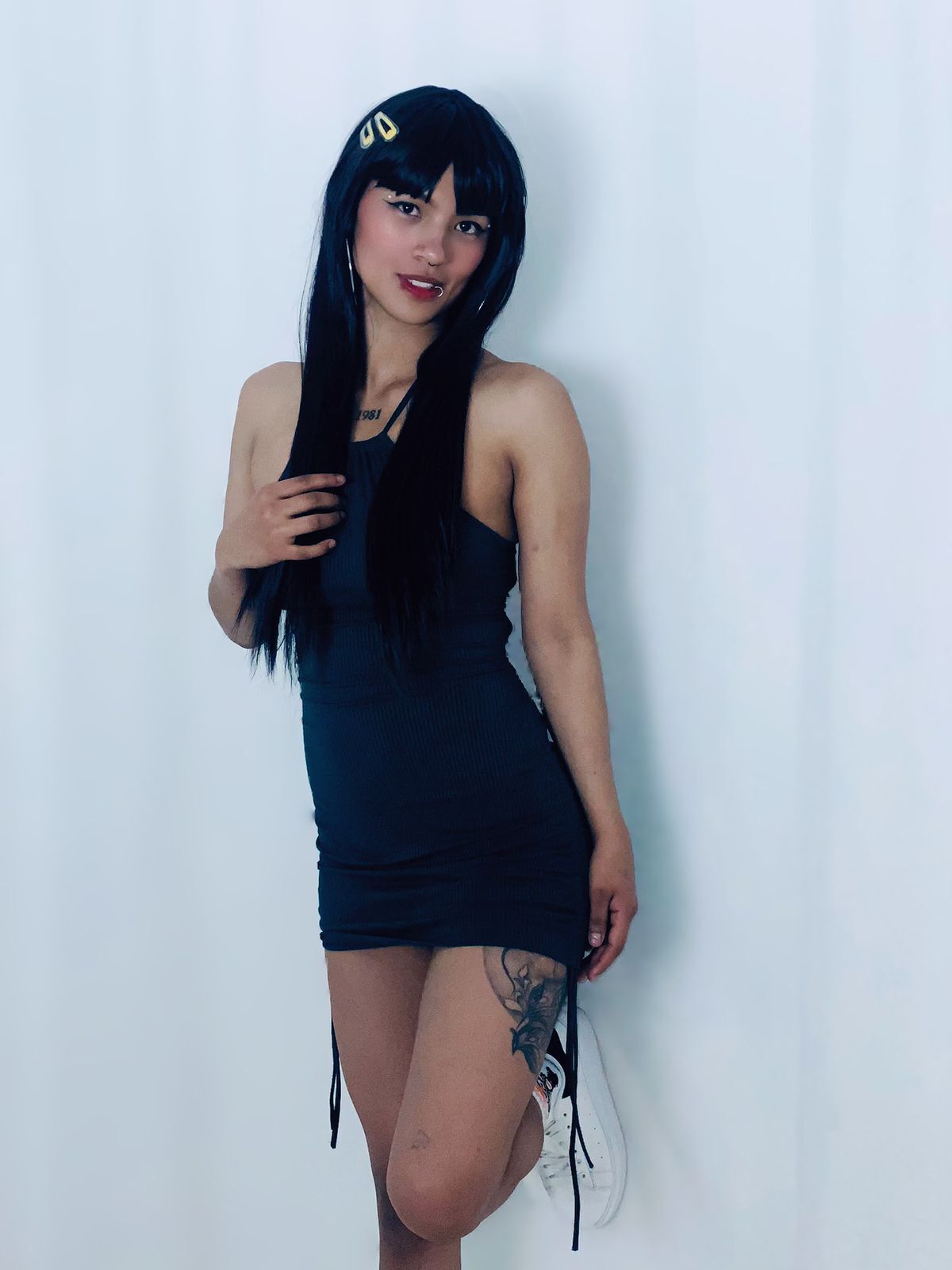 Darsteller SaraaLoveee Foto 7