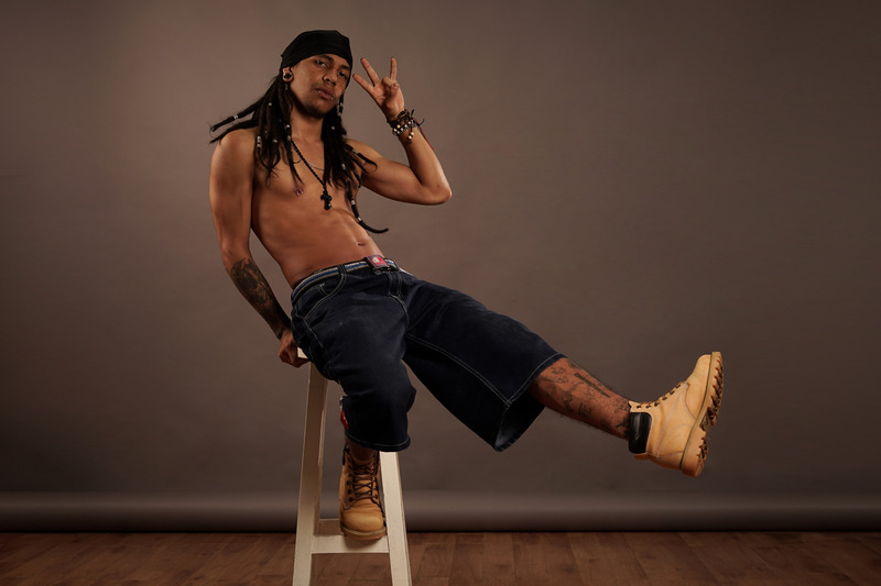 Artista AbaddonFischer Foto 6