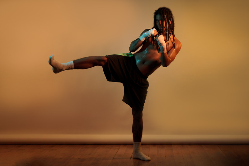 Artista AbaddonFischer Foto 2