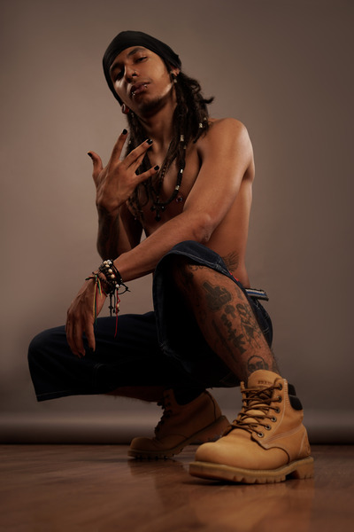 Artista AbaddonFischer Foto 4