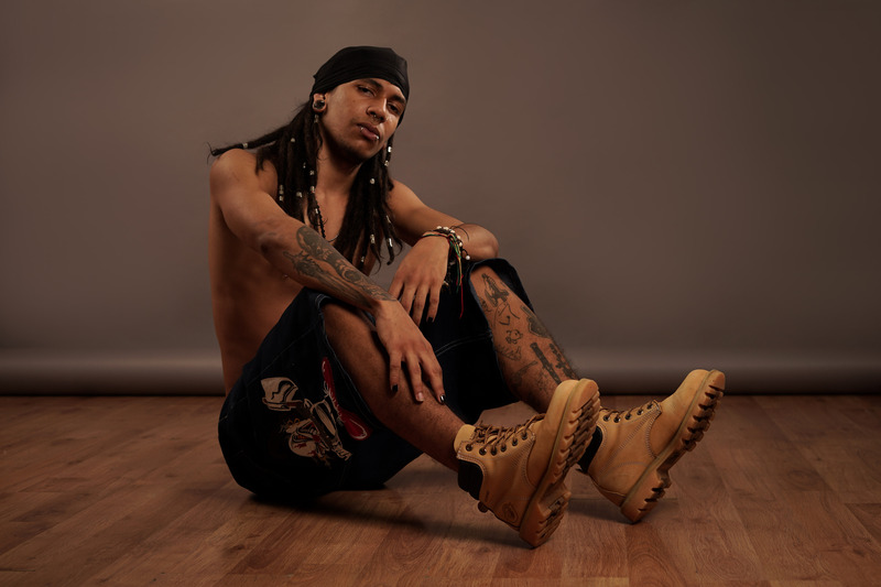 Artista AbaddonFischer Foto 5