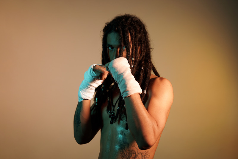 Artista AbaddonFischer Foto 3