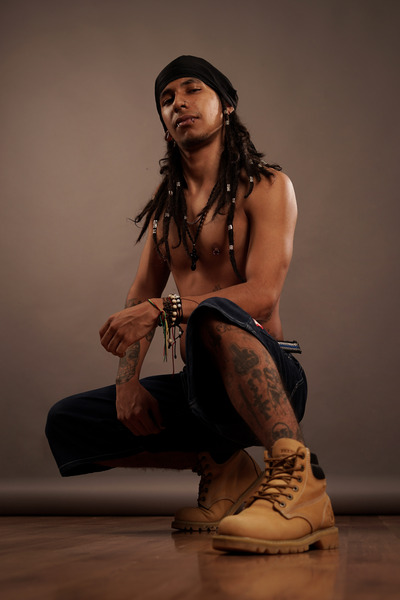 Artista AbaddonFischer Foto 7