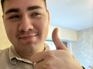 straightmannextdoor profielfoto van cam model