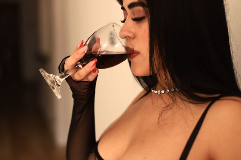 Interprete CelesteSimons Foto 2