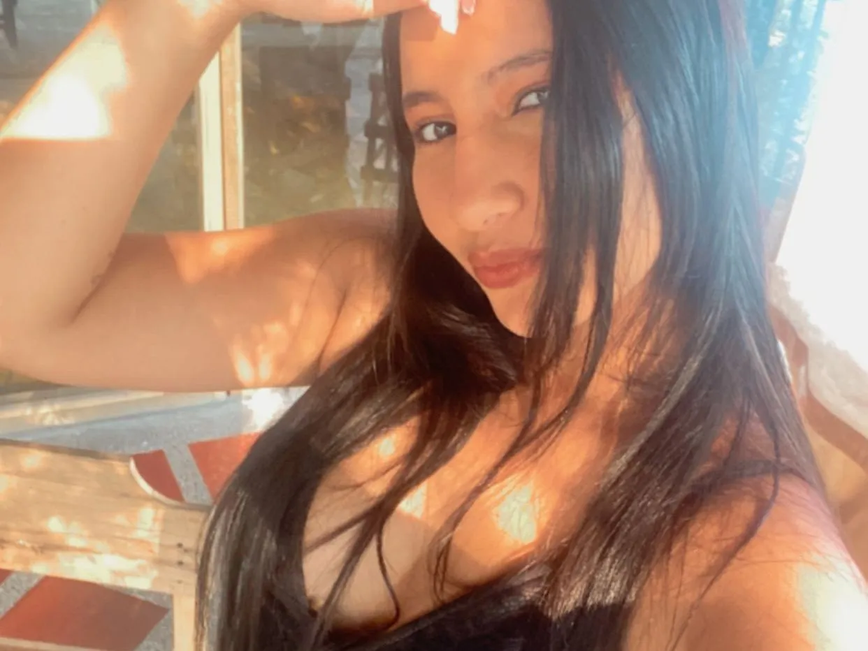 ShanonCollins profielfoto van cam model
