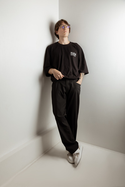 Darsteller CorrmaC Foto 4