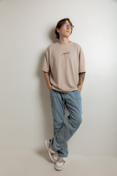 Darsteller CorrmaC Foto 3