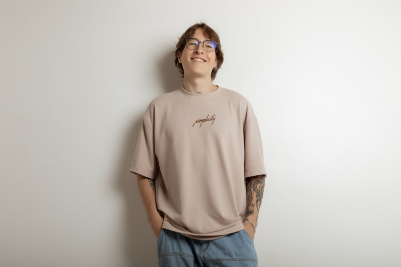 Darsteller CorrmaC Foto 2