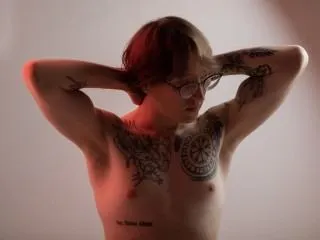 CorrmaC profilbild på webbkameramodell